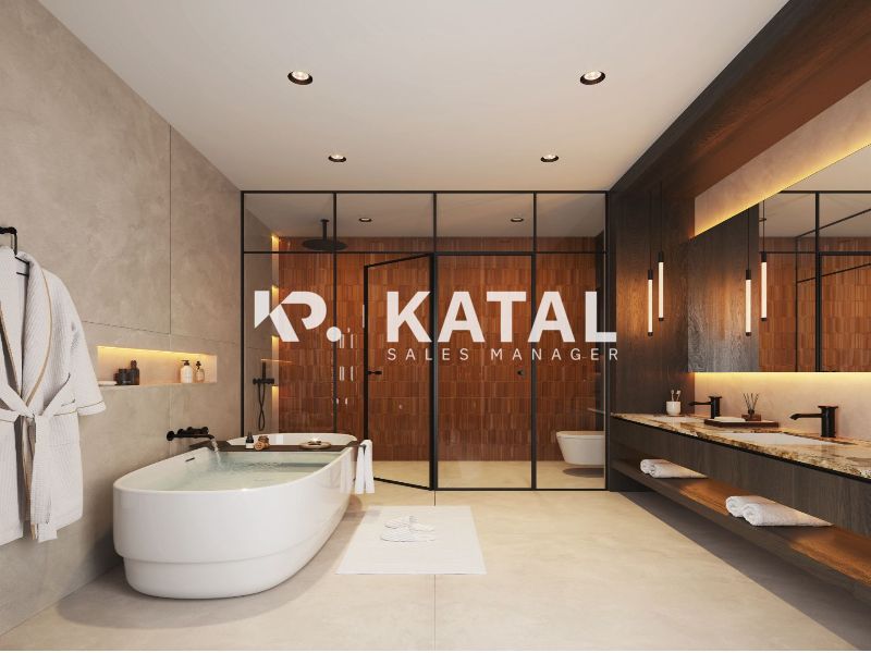 Apartments For Sale in Saadiyat Island – Katal Property