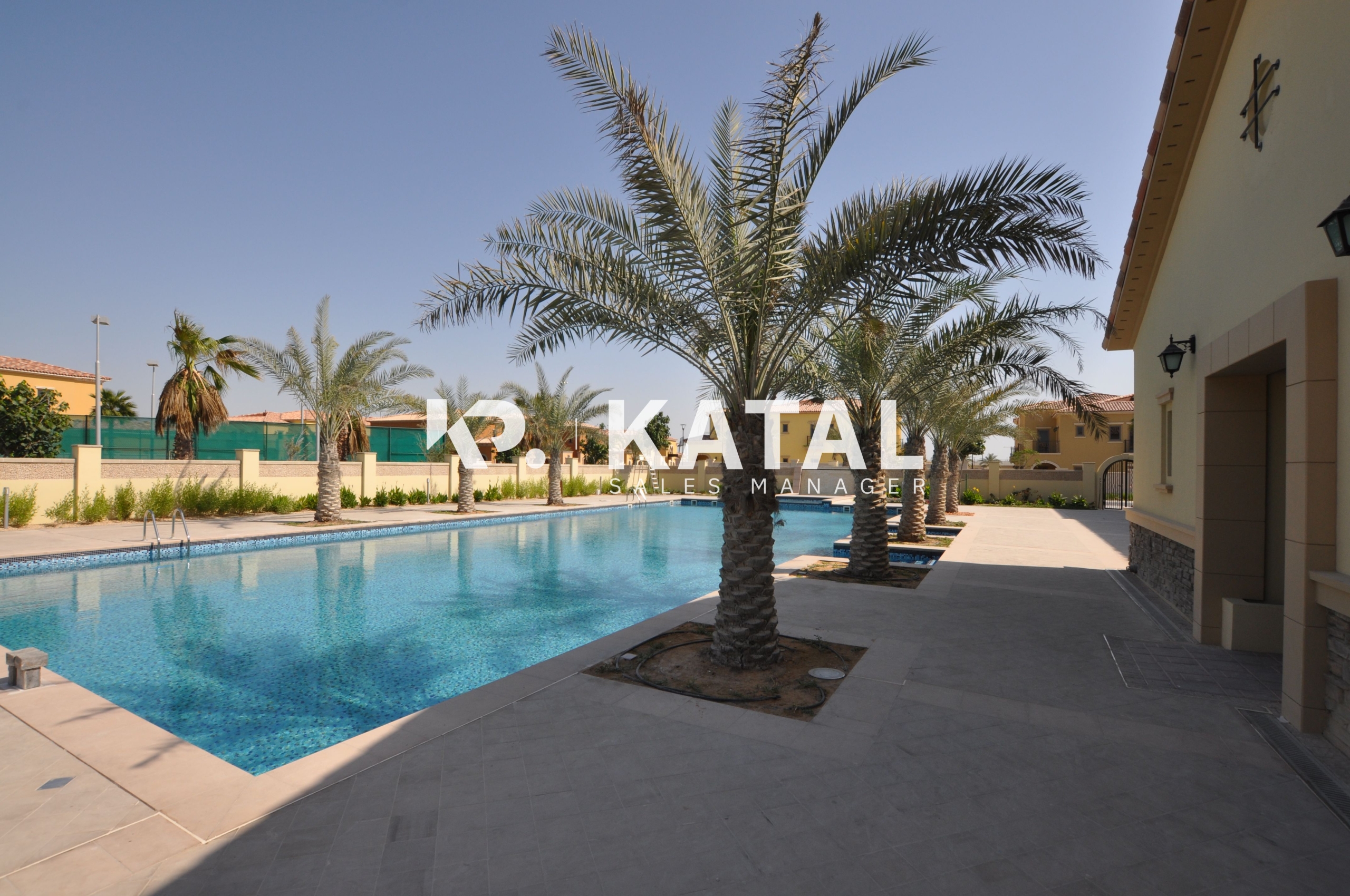 Villas For Sale in Saadiyat Island – Katal Property