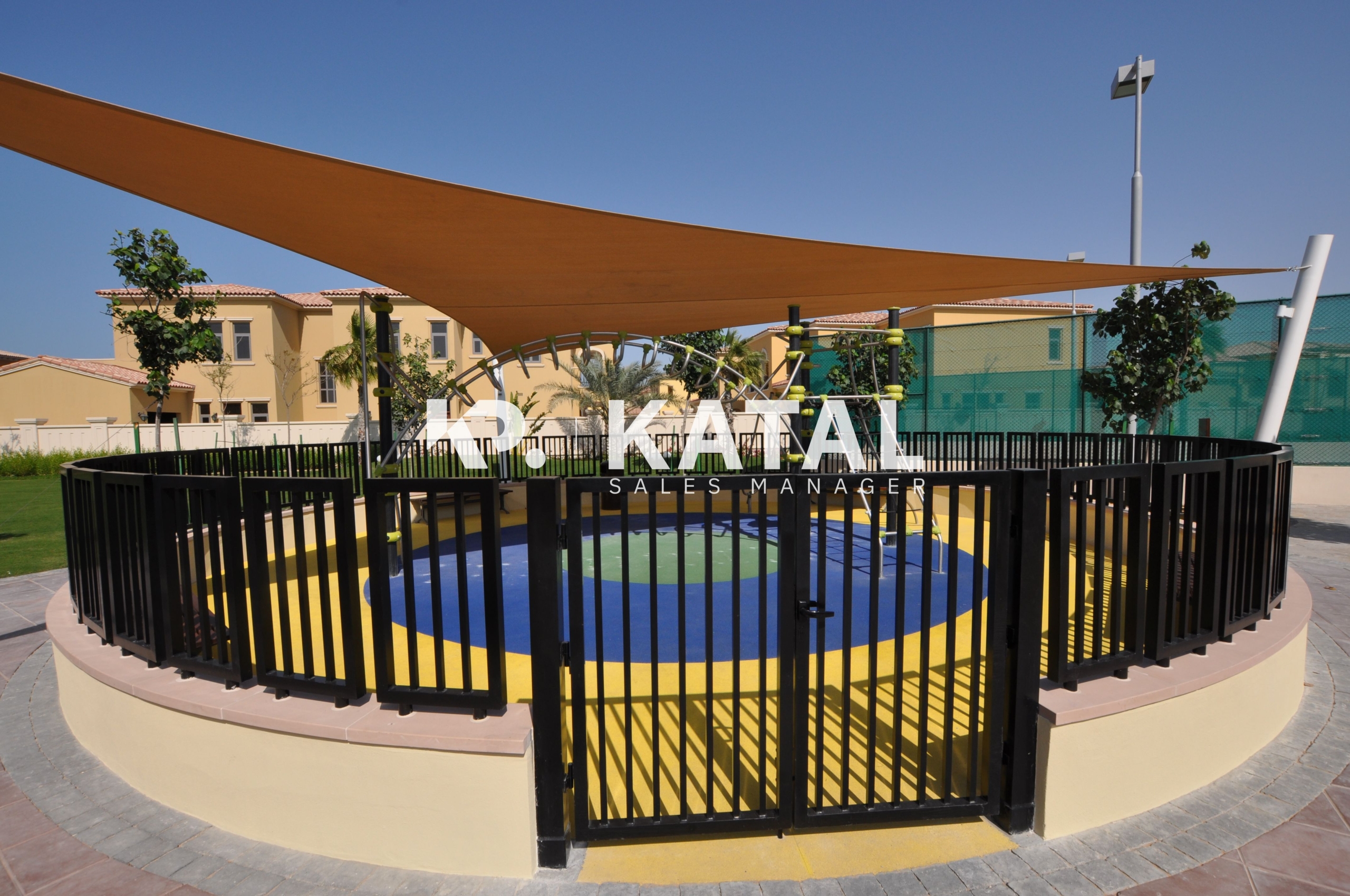 Prime Location | Corner Villa | Huge Plot Area
