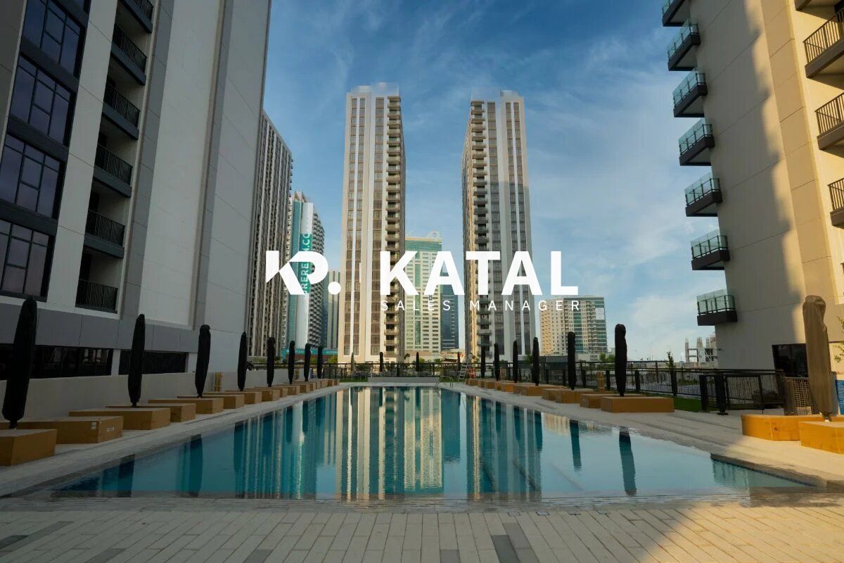 Apartments For Sale in Al Reem Island – Katal Property