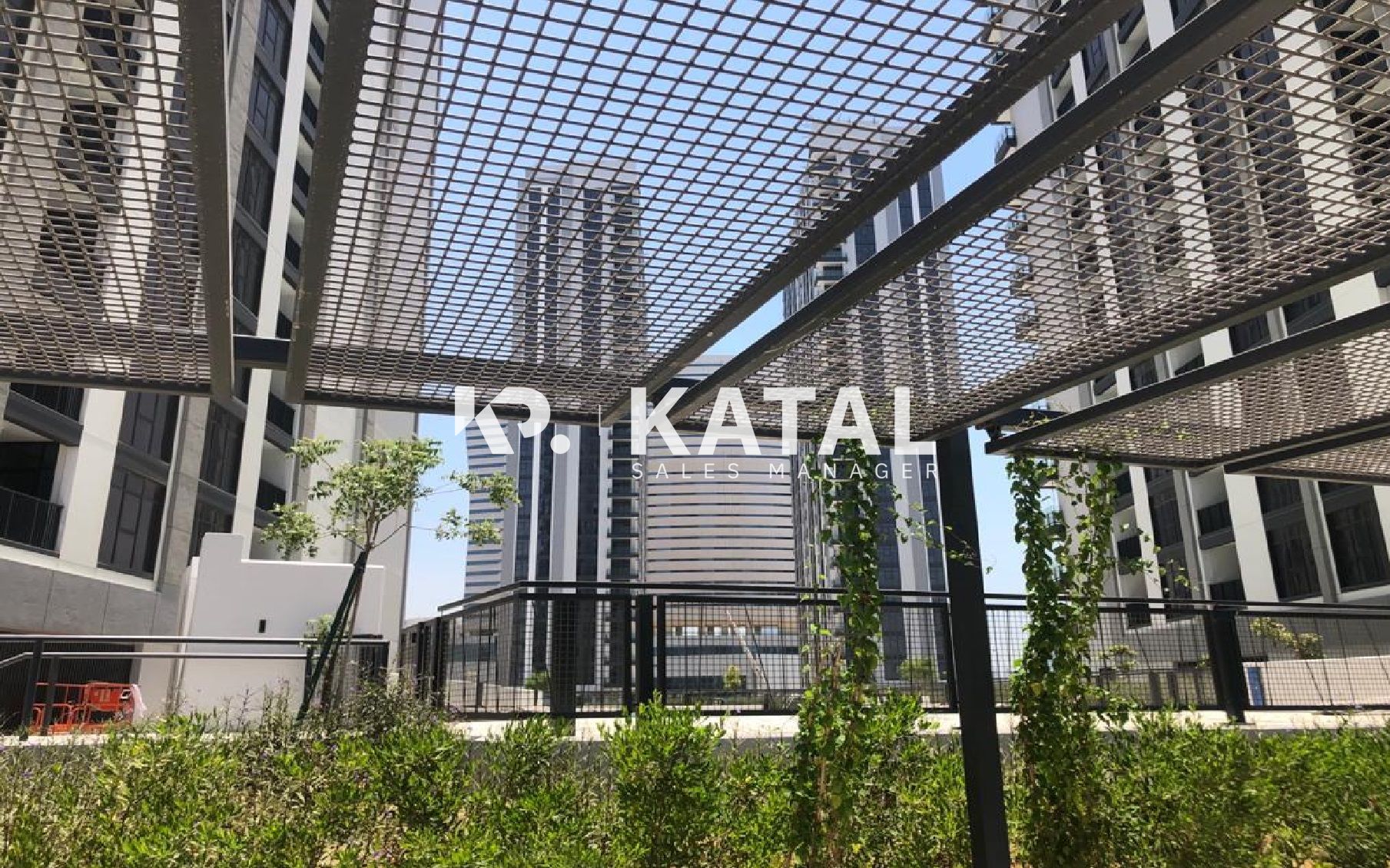 Top Class Amenities| Open View| Prime Area