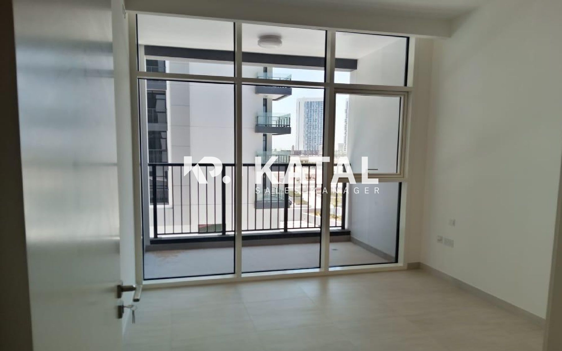 Top Class Amenities| Open View| Prime Area