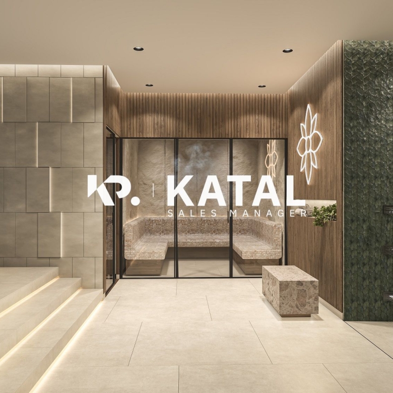 Apartments For Sale in Yas Island – Katal Property