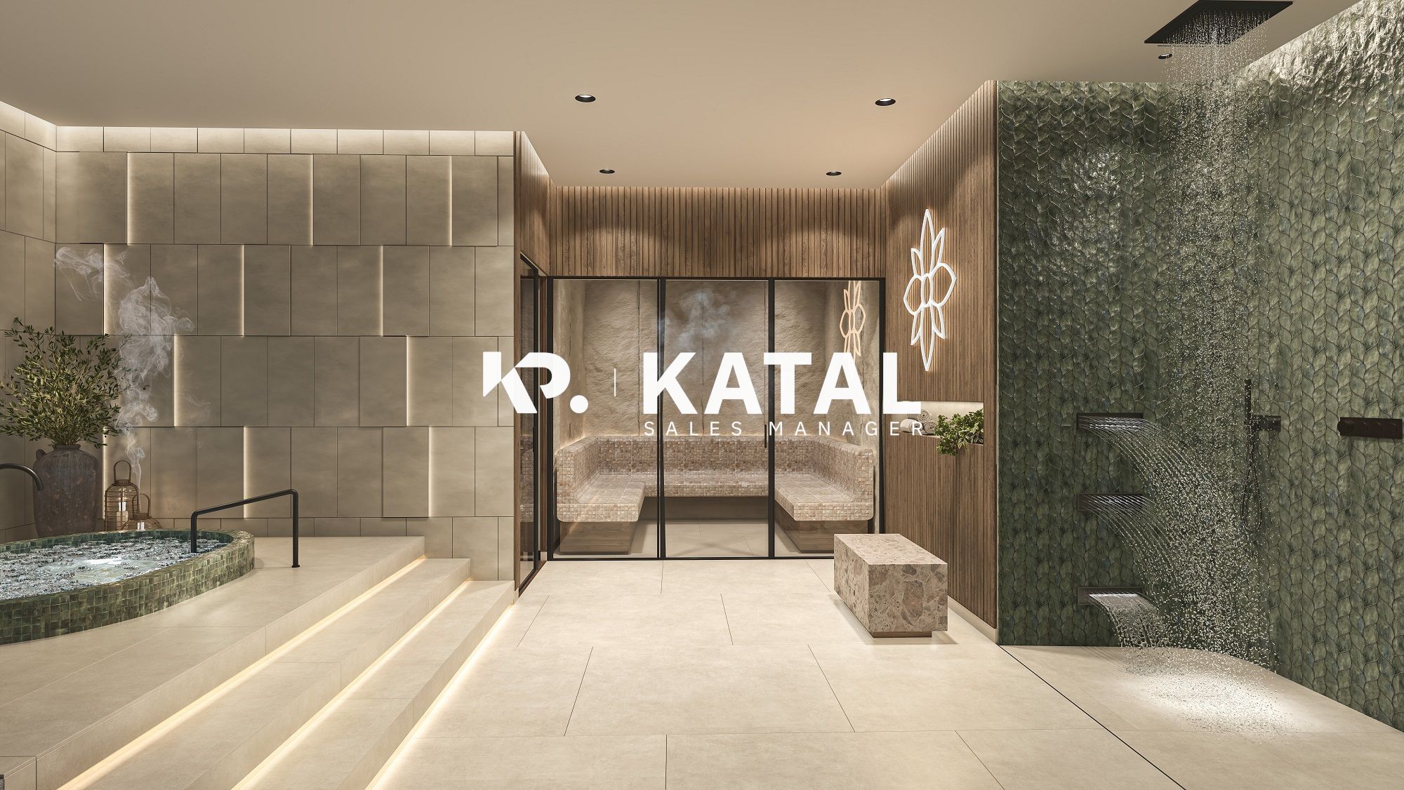 Apartments For Sale in Yas Island – Katal Property