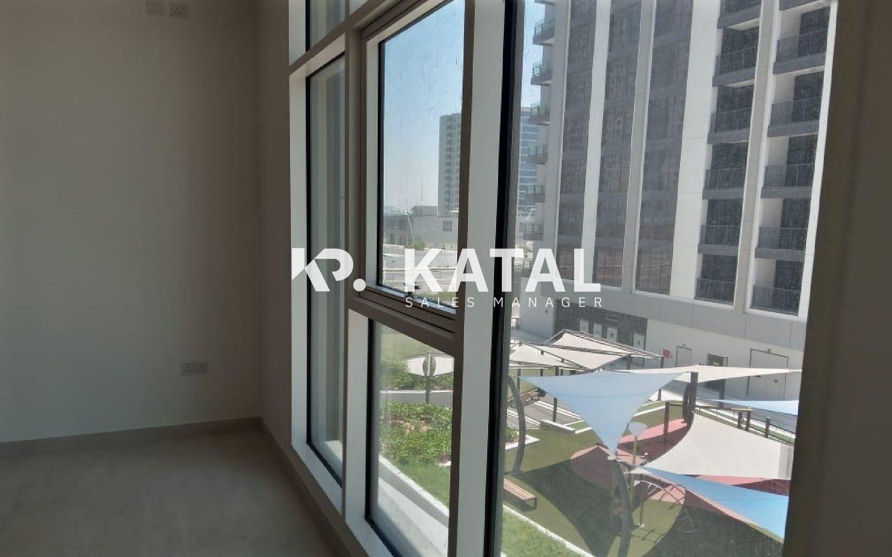 Top Class Amenities| Open View| Prime Area