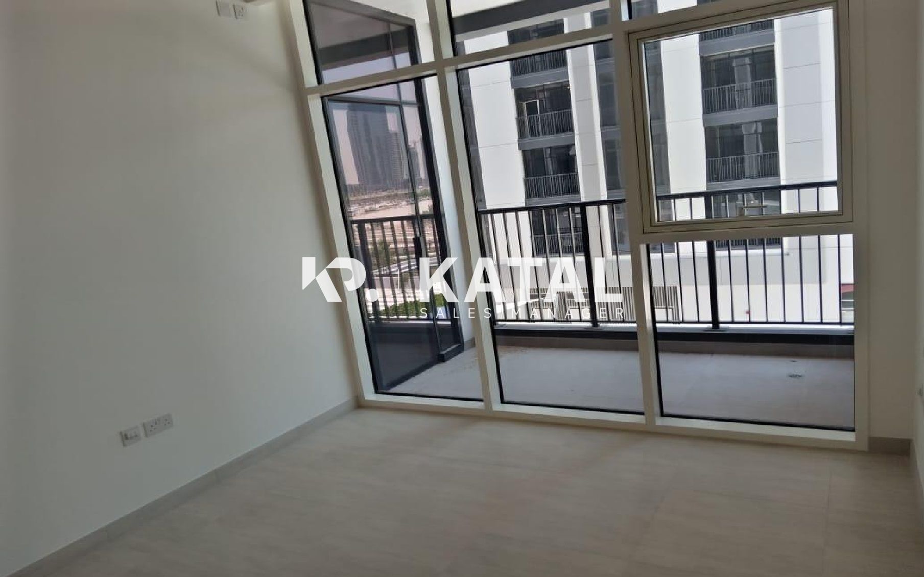 Top Class Amenities| Open View| Prime Area