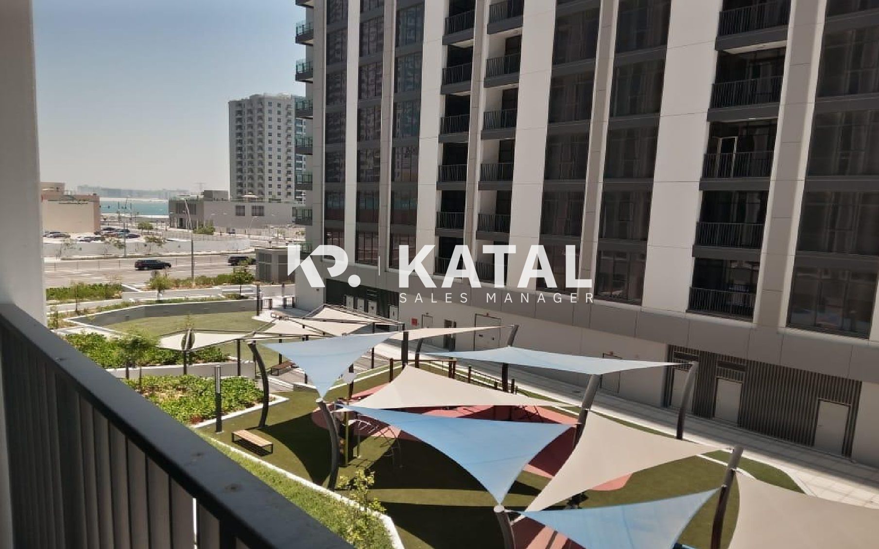 Top Class Amenities| Open View| Prime Area