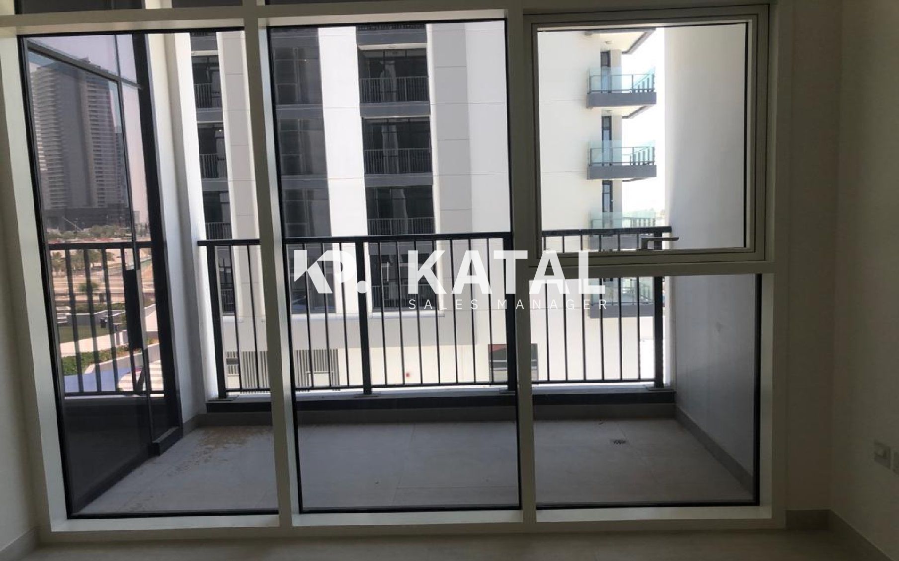 Top Class Amenities| Open View| Prime Area