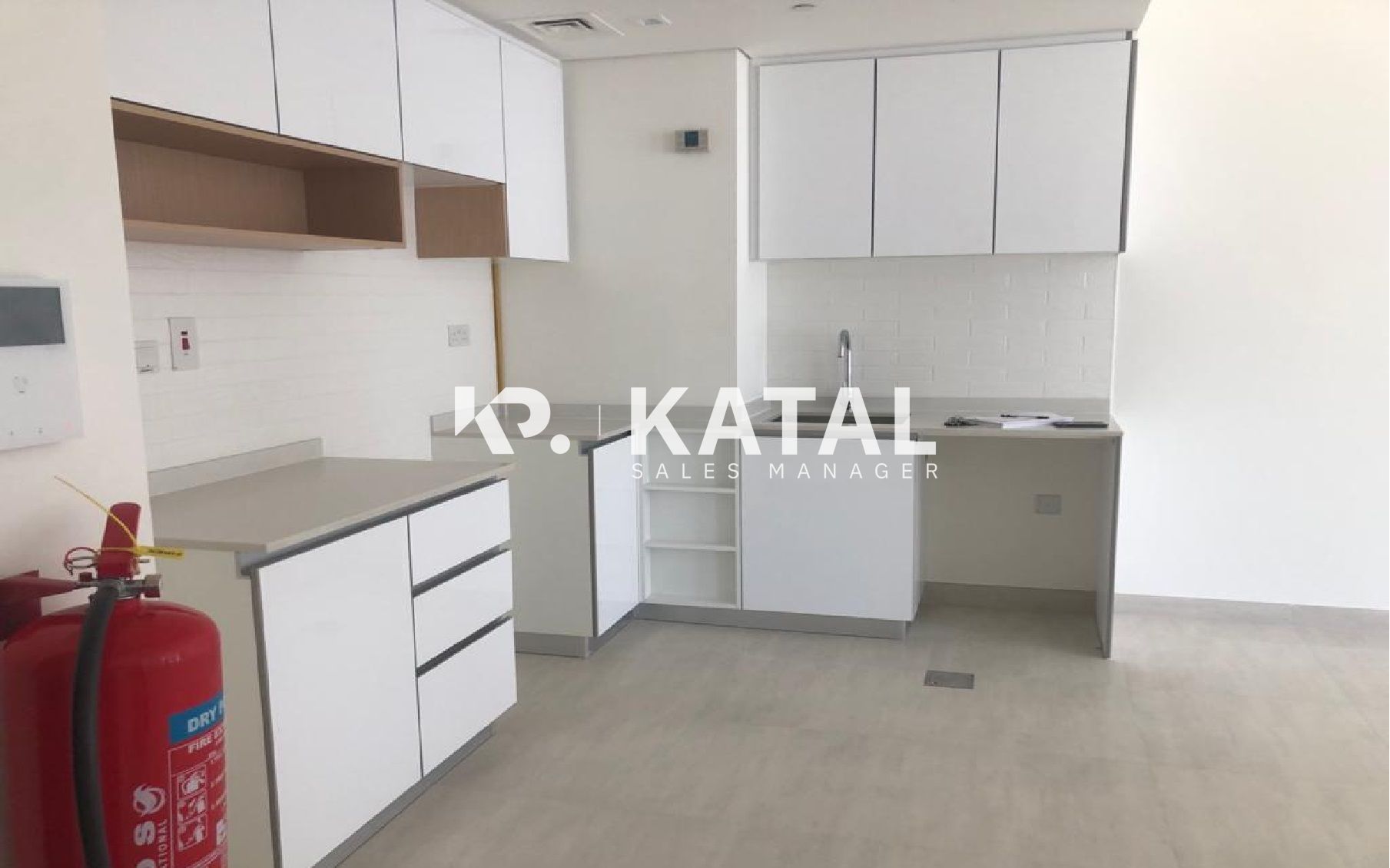 Top Class Amenities| Open View| Prime Area
