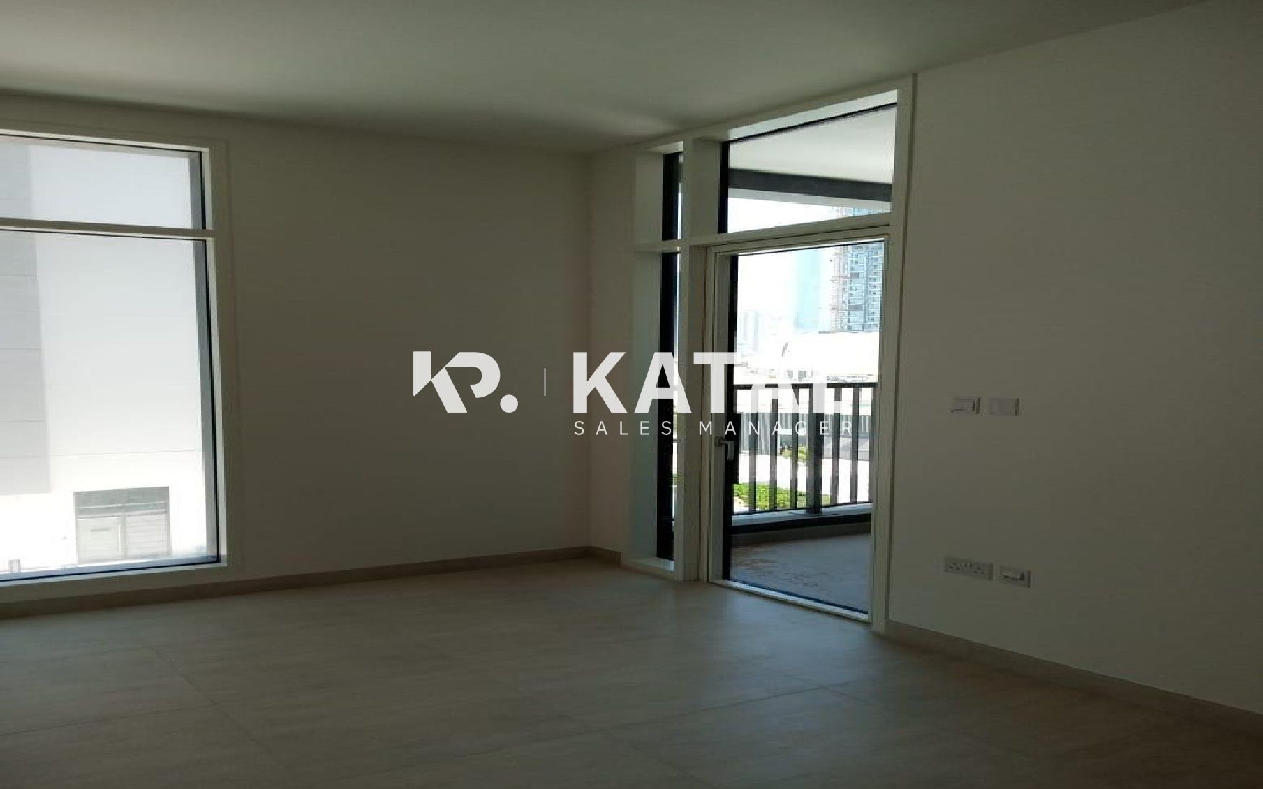 Top Class Amenities| Open View| Prime Area