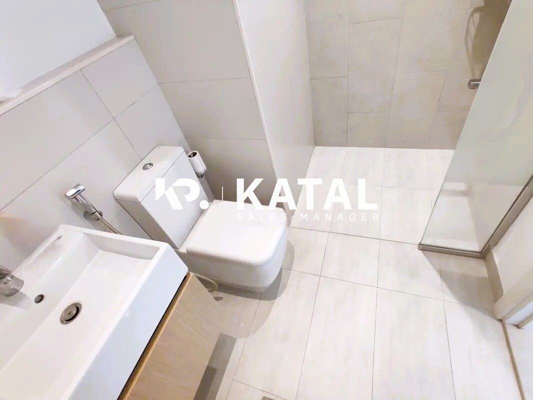 Top Class Amenities| Open View| Prime Area