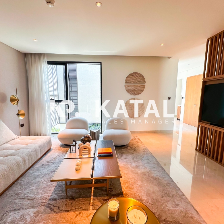 Villas For Sale in Saadiyat Island – Katal Property