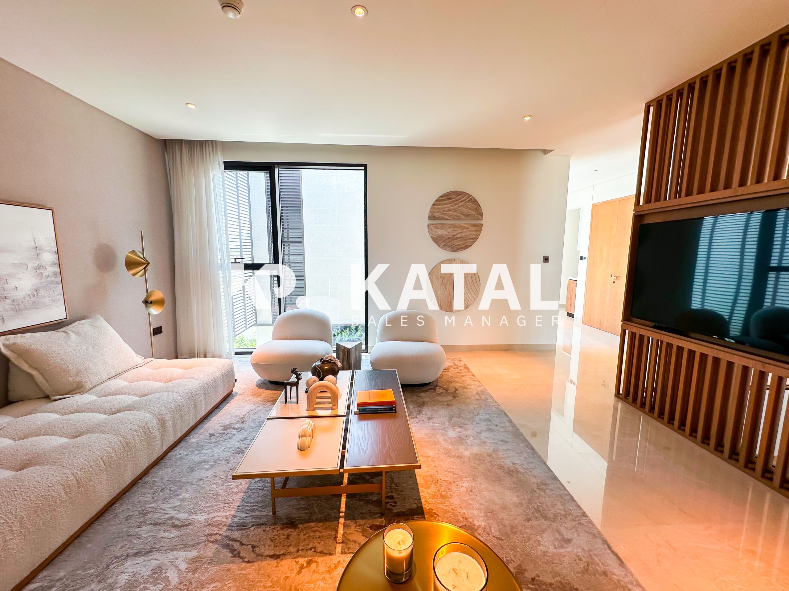 Villas For Sale in Saadiyat Island – Katal Property