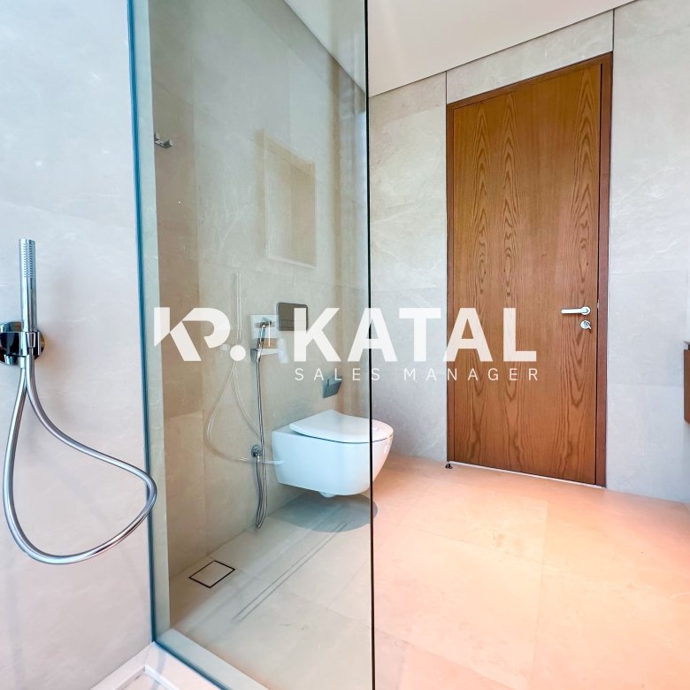 Villas For Sale in Saadiyat Island – Katal Property