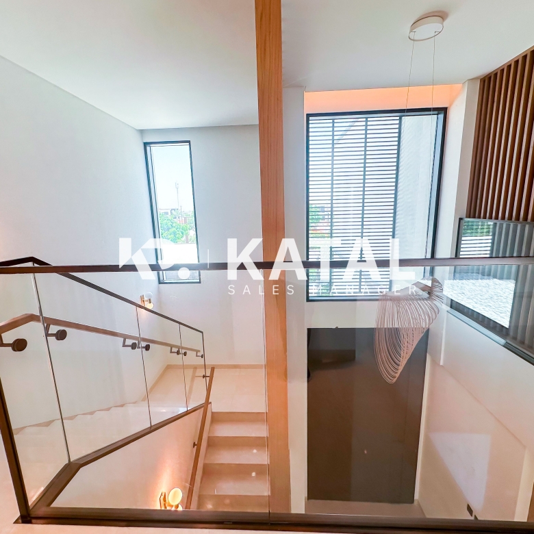 Villas For Sale in Saadiyat Island – Katal Property