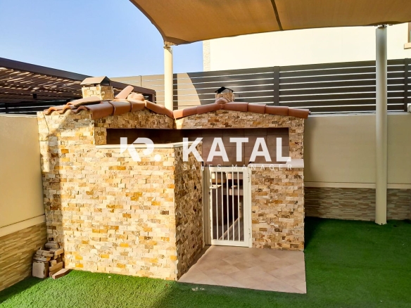 Villas For Sale in Al Matar – Katal Property