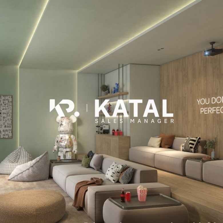 Apartments For Sale in Yas Island – Katal Property