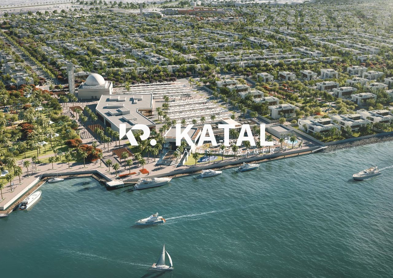Residential Plots in Yas Island | Residential Plots Residential Plots For Sale in Yas Island – Katal Property