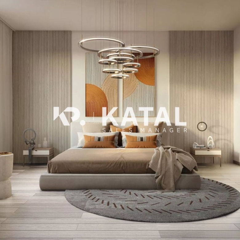 Villas For Sale in Yas Island – Katal Property