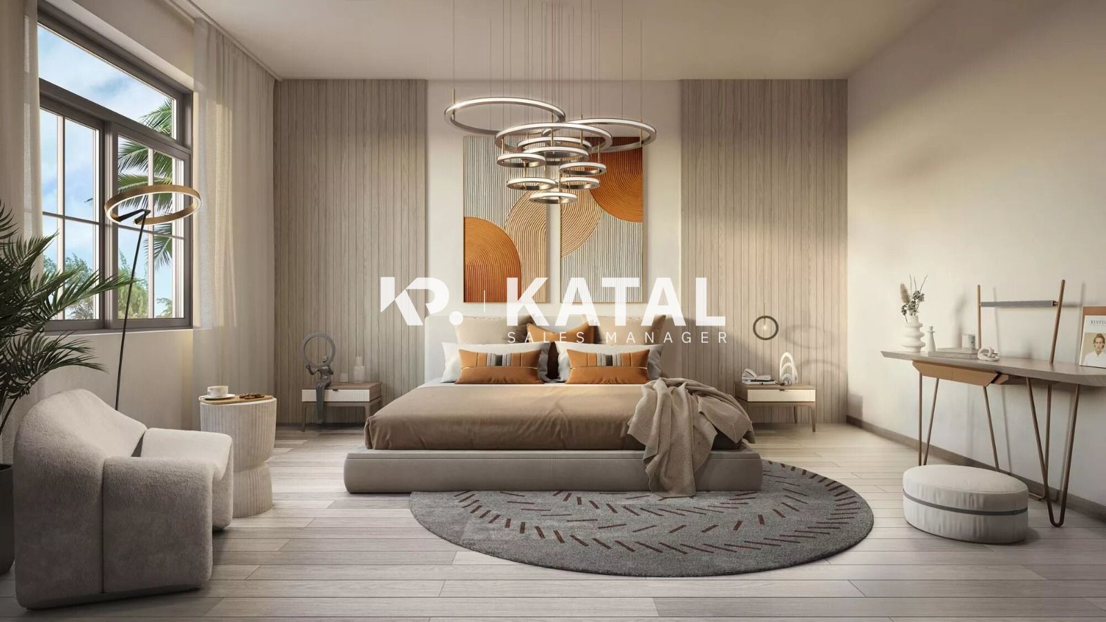 Villas in Yas Island | Villas Villas For Sale in Yas Island – Katal Property