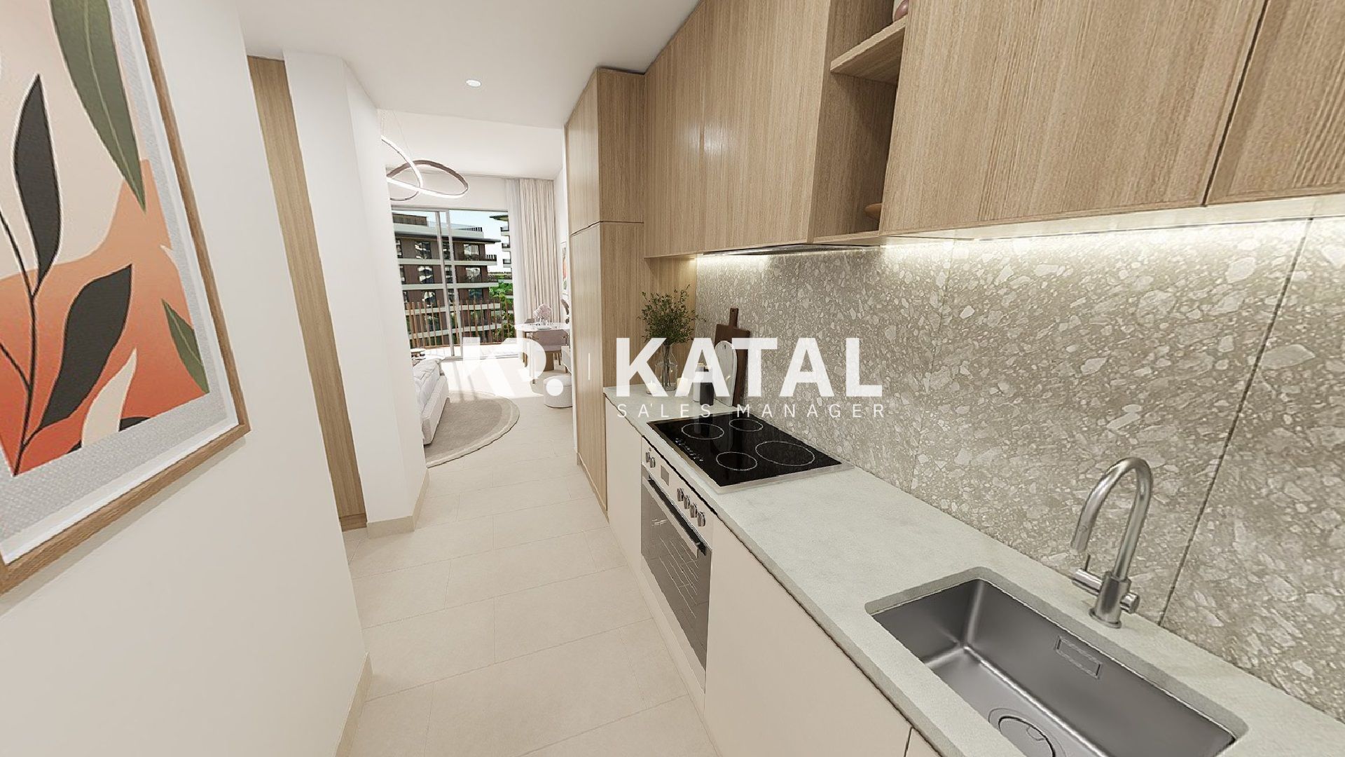 Elegant Living | Great Views | Perfect Investment