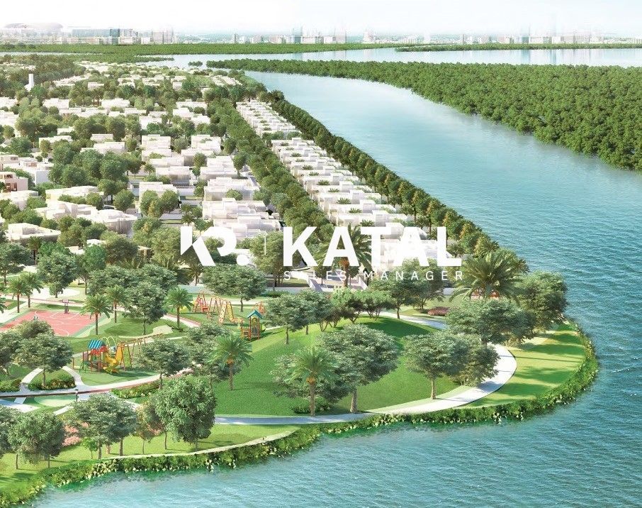 Residential Plots in Yas Island | Residential Plots Residential Plots For Sale in Yas Island – Katal Property