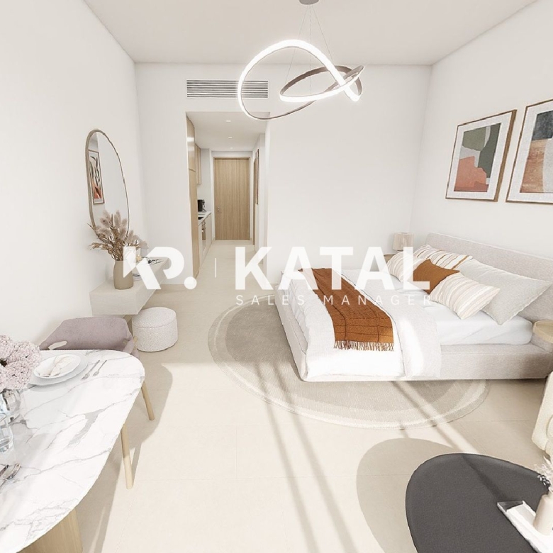 Elegant Living | Great Views | Perfect Investment