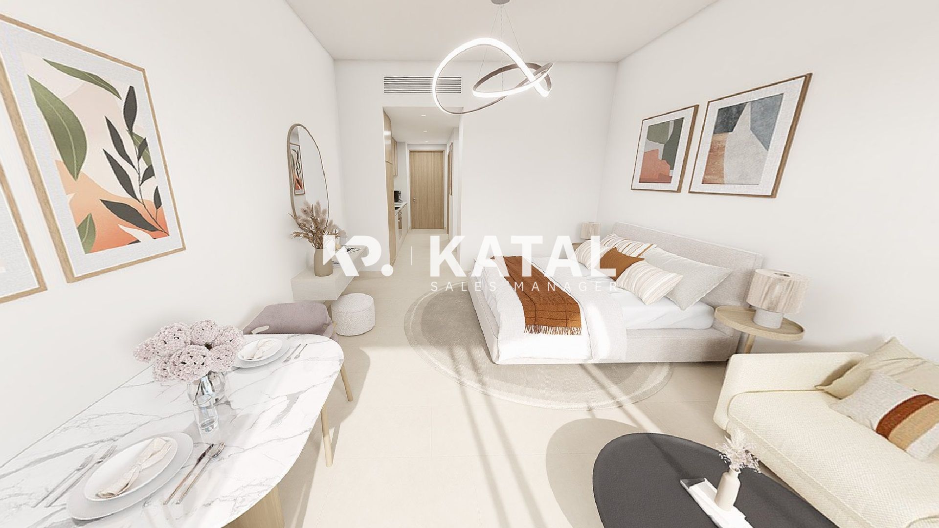 Elegant Living | Great Views | Perfect Investment