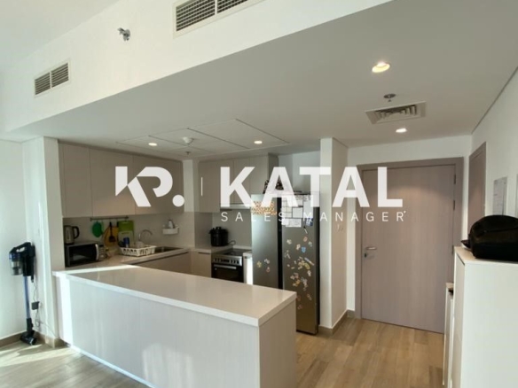 Apartments For Sale in Yas Island – Katal Property