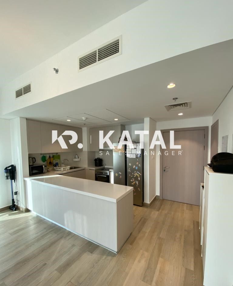 Apartments For Sale in Yas Island – Katal Property