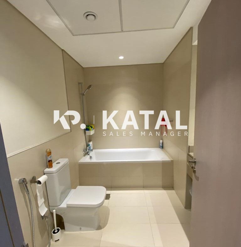 3BR+MAID UNIT | LOWER FLOOR | SEAWORLD AND FERRARI WORLD VIEW| UPCOMING