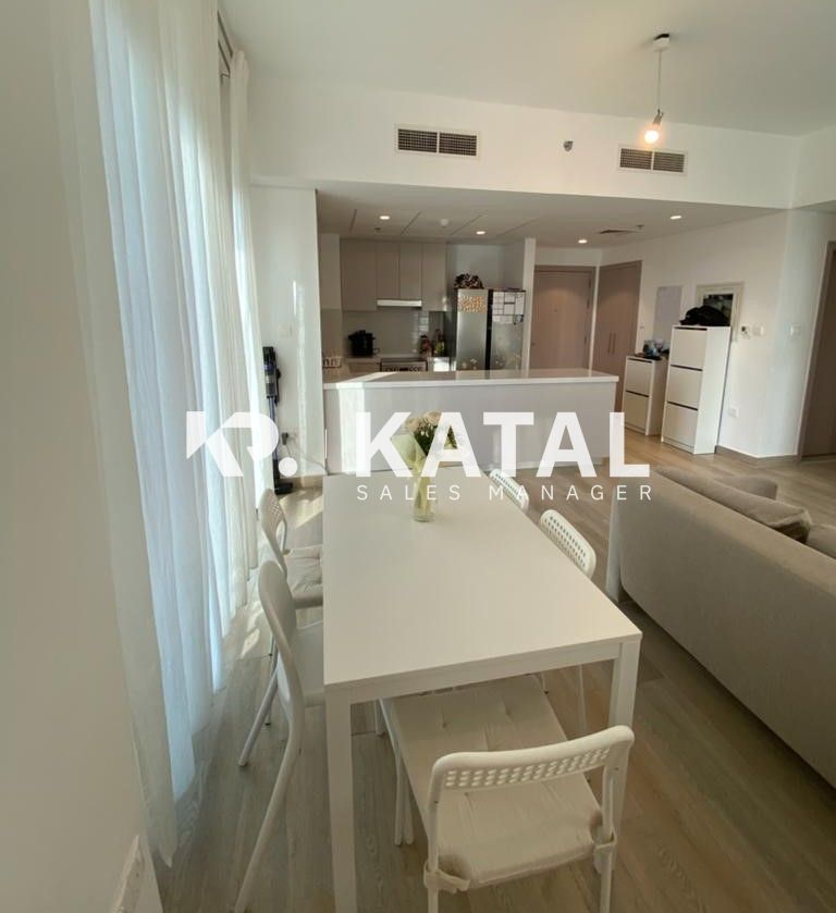 3BR+MAID UNIT | LOWER FLOOR | SEAWORLD AND FERRARI WORLD VIEW| UPCOMING