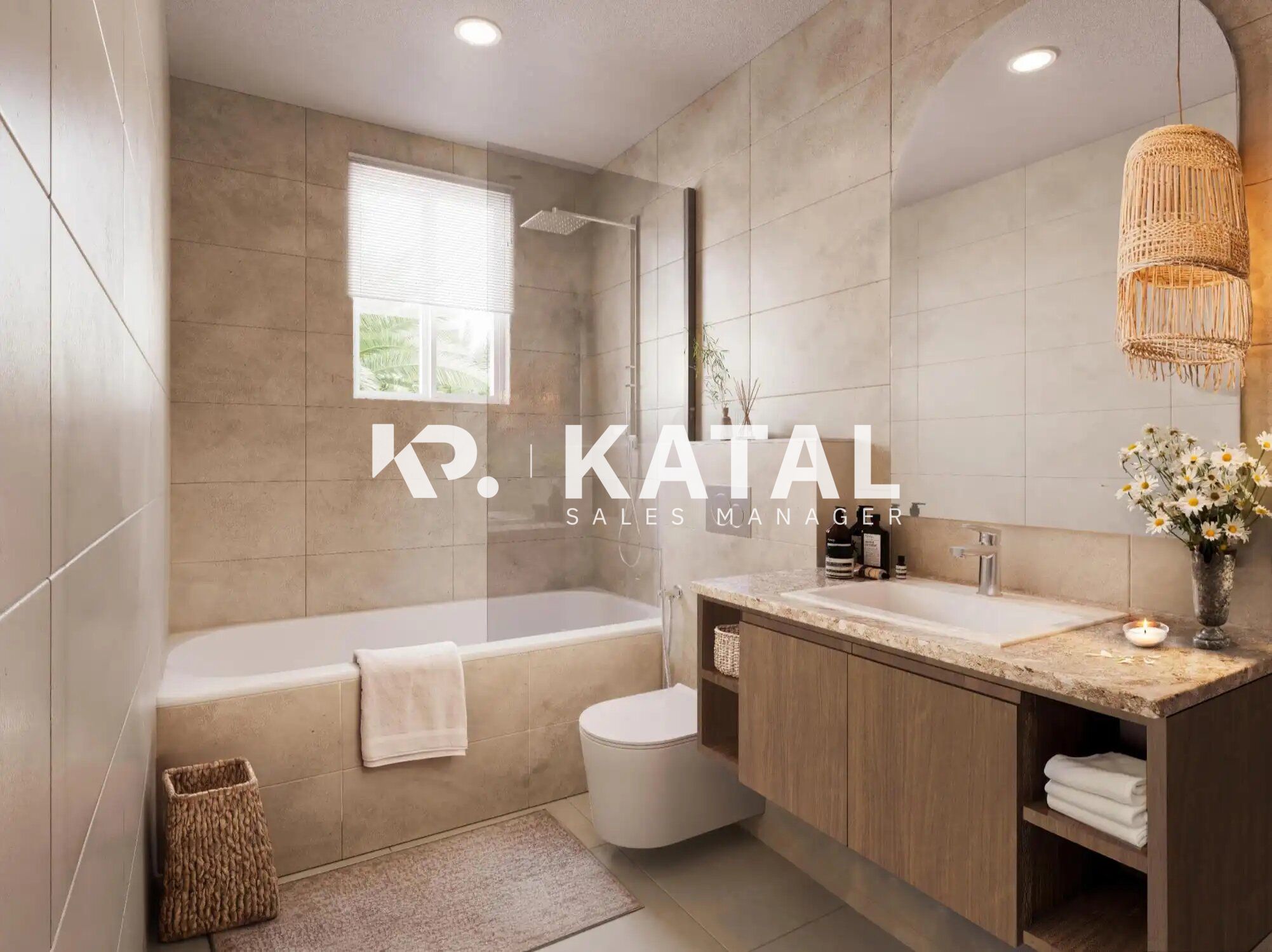 Villas For Sale in Zayed City – Katal Property