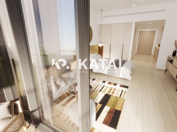 Ultra Luxurious | Exciting Community| Great Amenities
