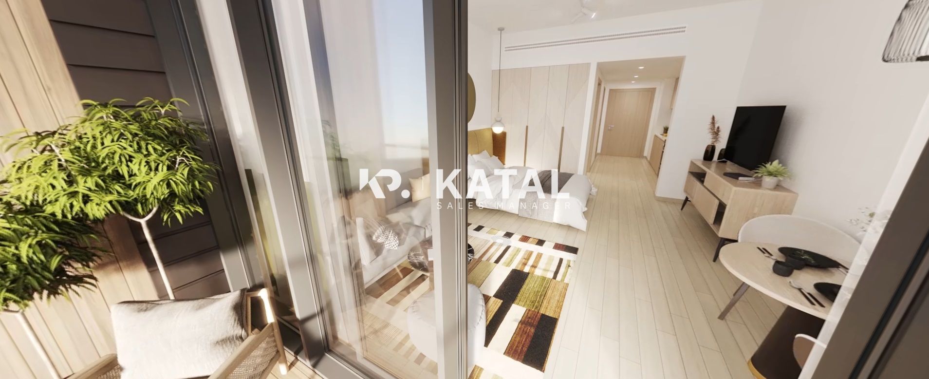 Apartments in Saadiyat Island | Apartments Apartments For Sale in Saadiyat Island – Katal Property