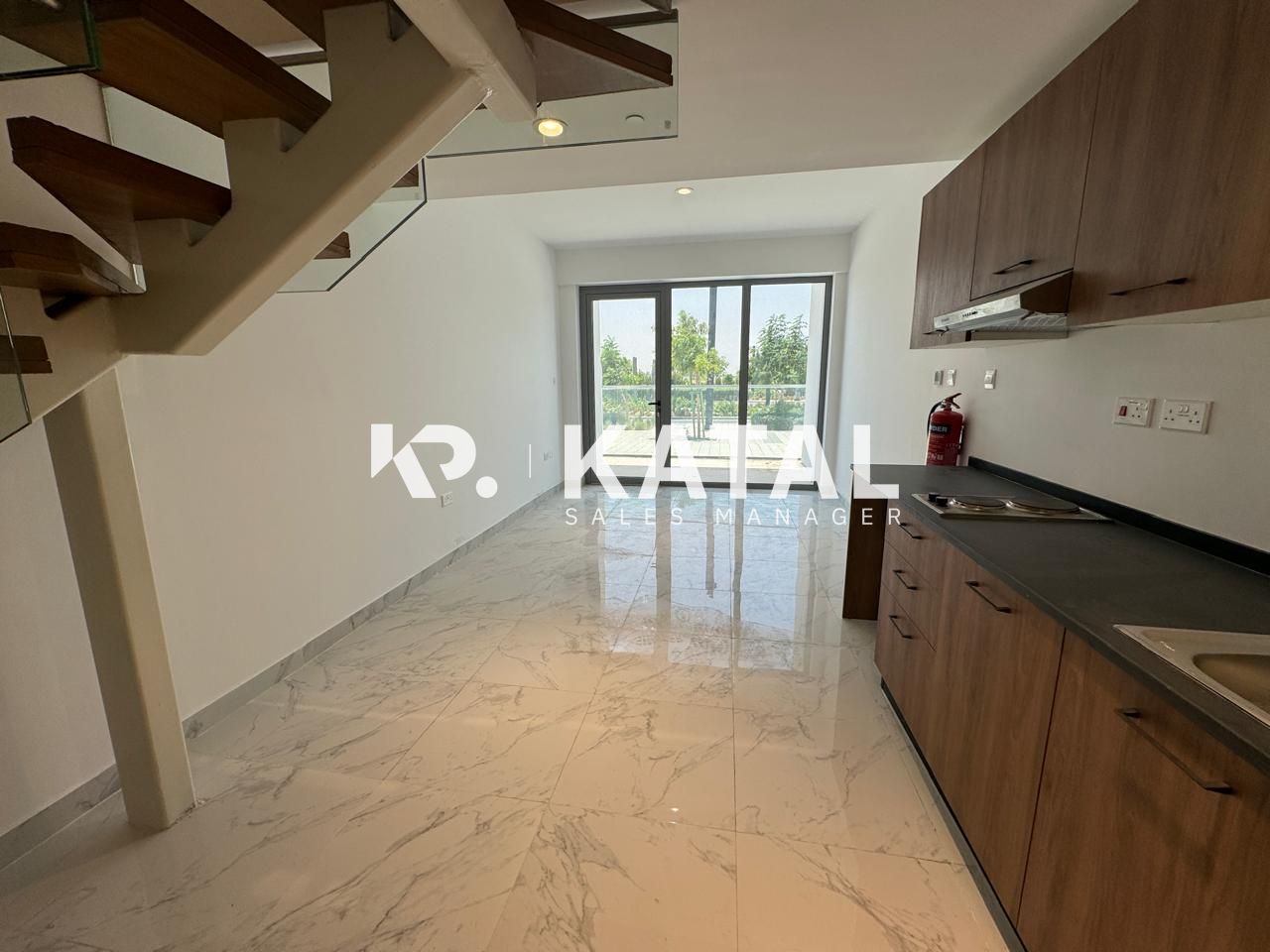 Apartments in Masdar City | Apartments Apartments For Sale in Masdar City – Katal Property