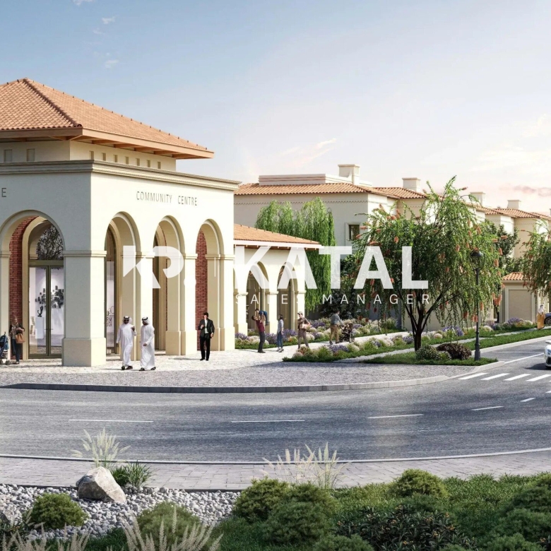 Lower Floor | Prime Area | Vibrant Community