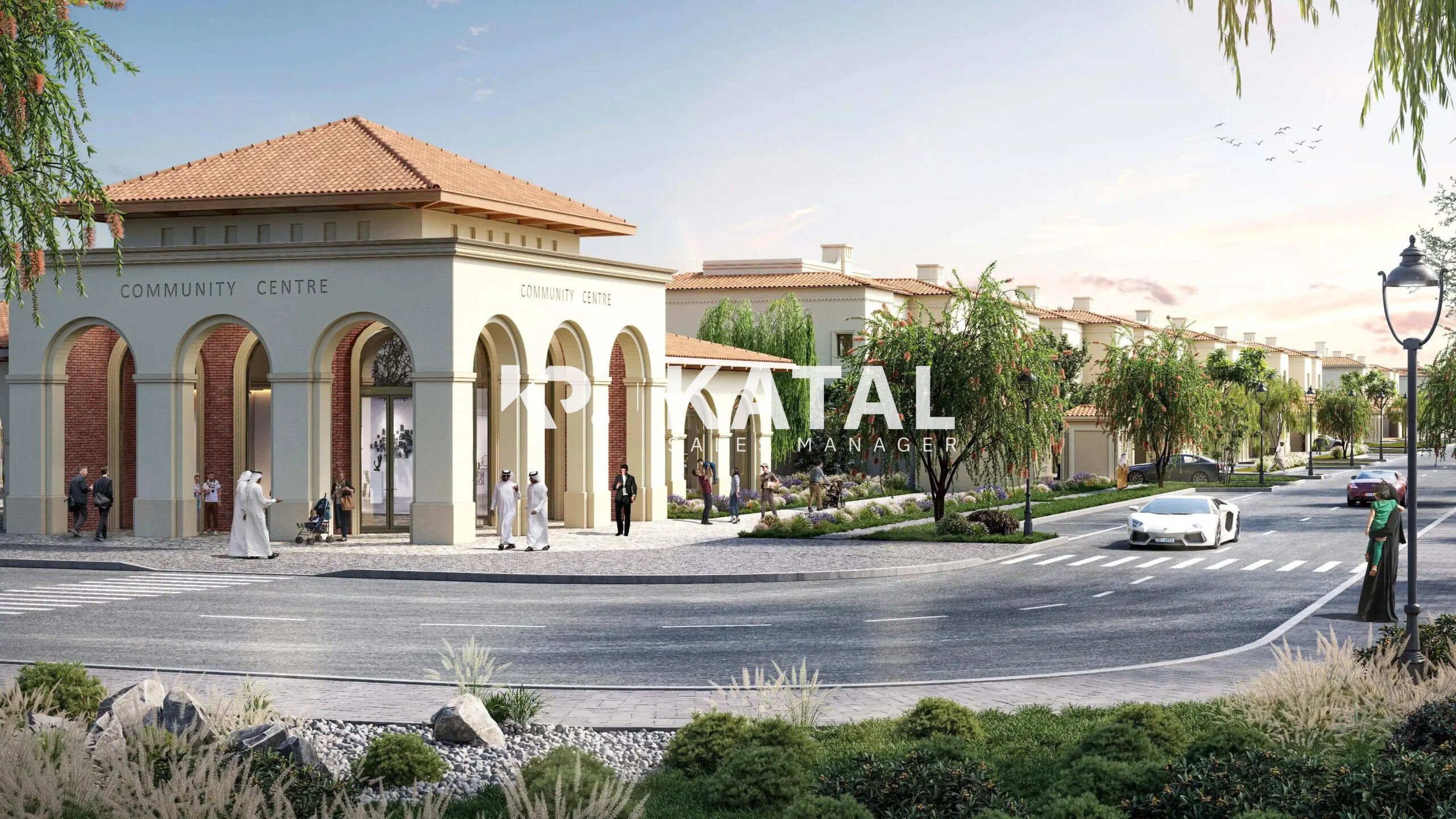 Apartments in Zayed City | Apartments Apartments For Sale in Zayed City – Katal Property