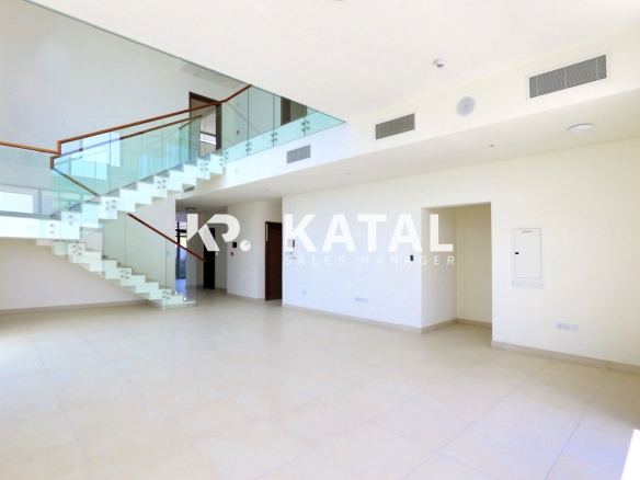 Villas For Sale in Yas Island – Katal Property
