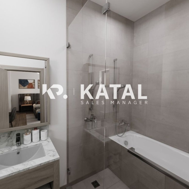 Villas For Sale in Yas Island – Katal Property