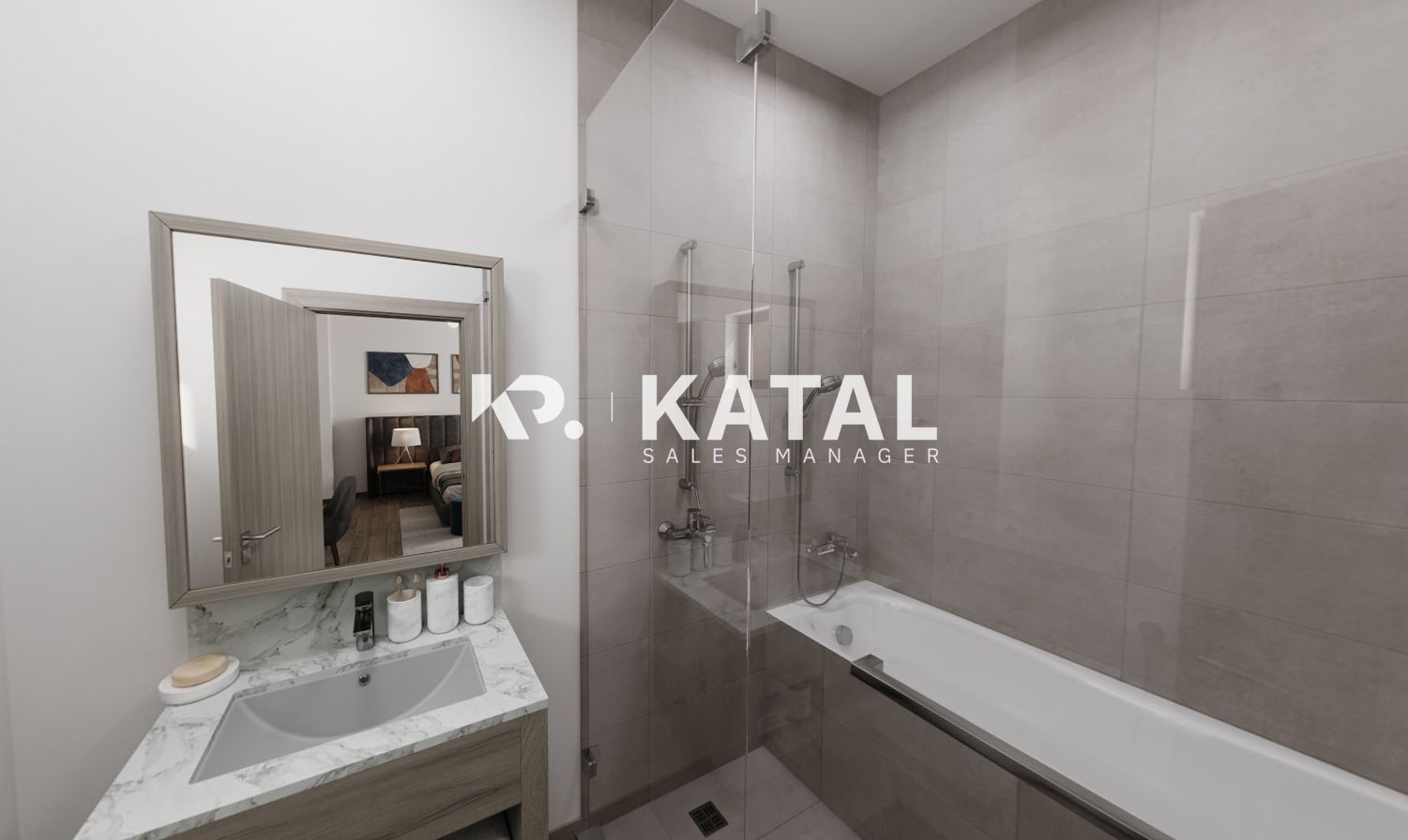 Villas in Yas Island | Villas Villas For Sale in Yas Island – Katal Property