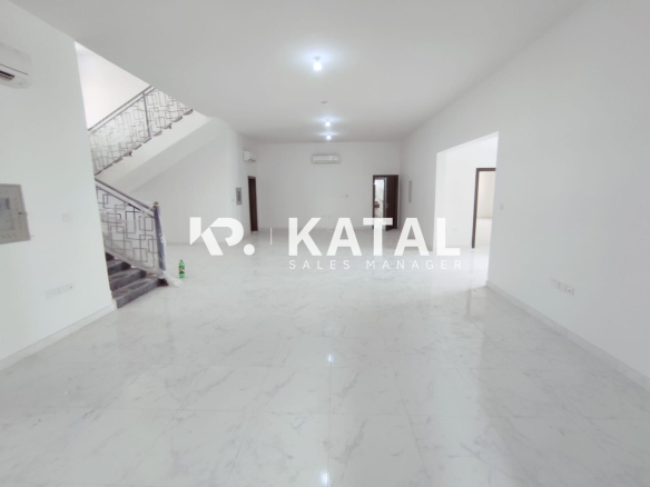 Villas For Rent in Madinat Al Riyadh – Katal Property