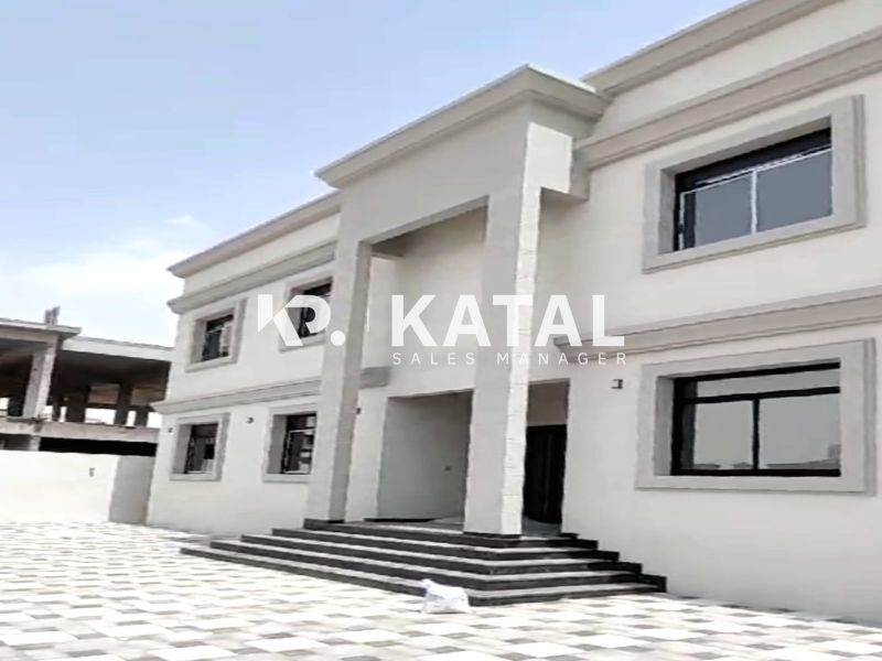 Villas For Rent in Al Shamkha – Katal Property