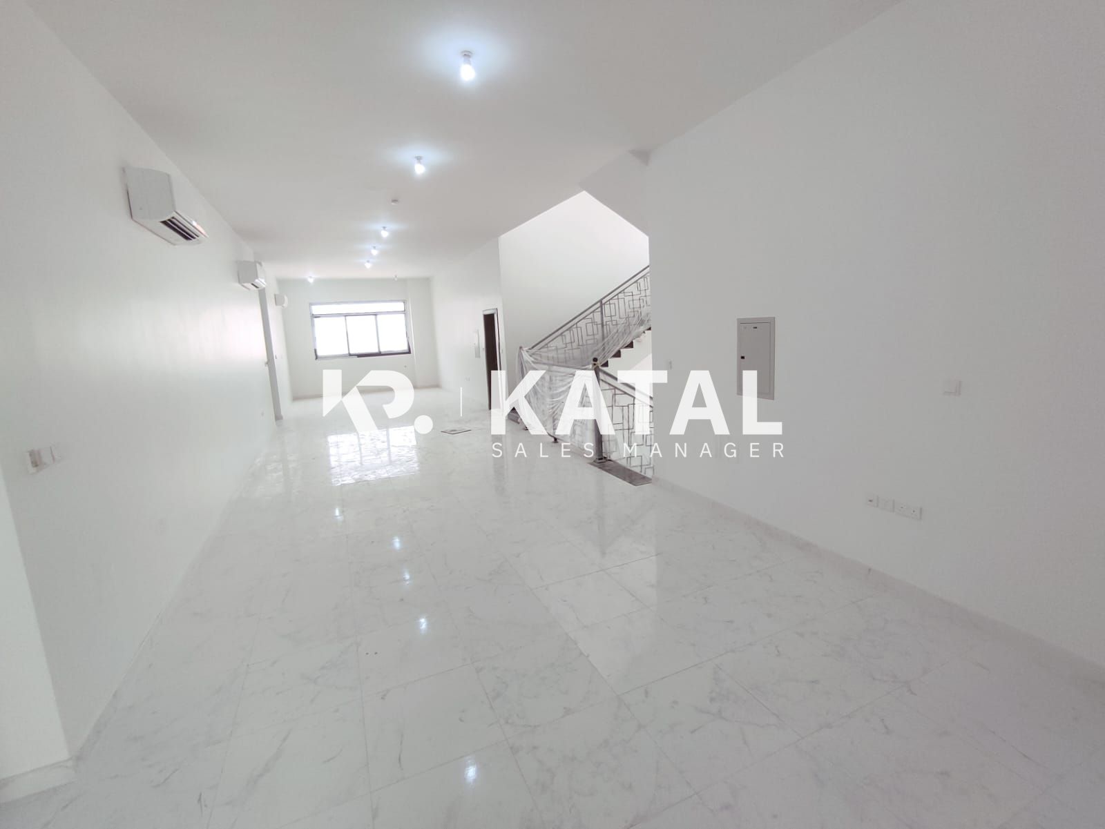 Outstanding Standalone Villa| Spacious 8BR With Maid + Driver- Room| Ready to Move in