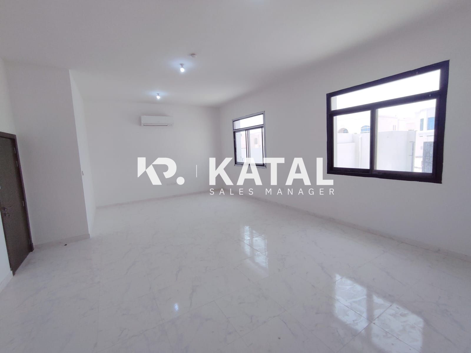 Outstanding Standalone Villa| Spacious 8BR With Maid + Driver- Room| Ready to Move in