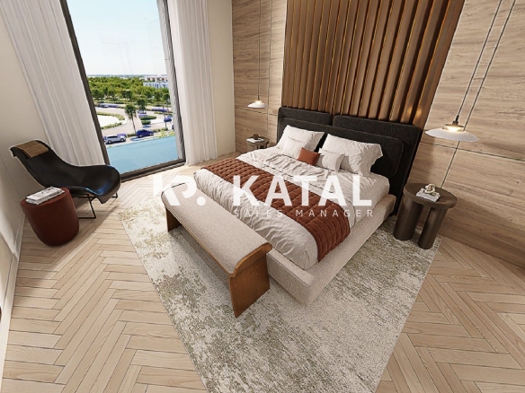 Apartments For Sale in Yas Island – Katal Property