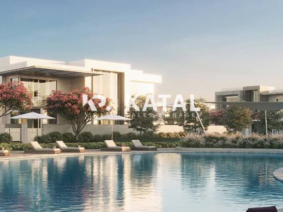 Build Your Dream | Single Row | Stunning Plot