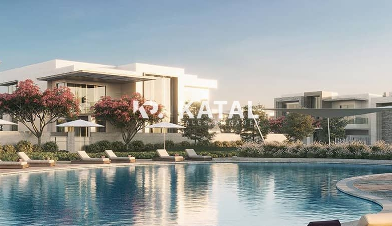 Residential Plots For Sale in Saadiyat Island – Katal Property