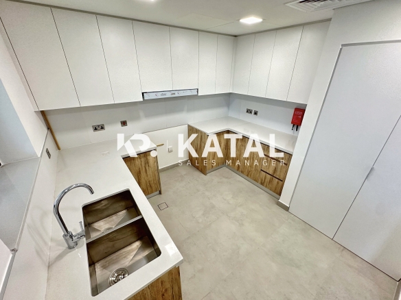 Prime Location | Single Row Unit | Move in now