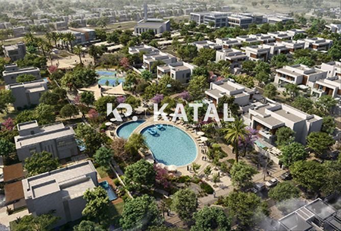 Residential Plots For Sale in Saadiyat Island – Katal Property